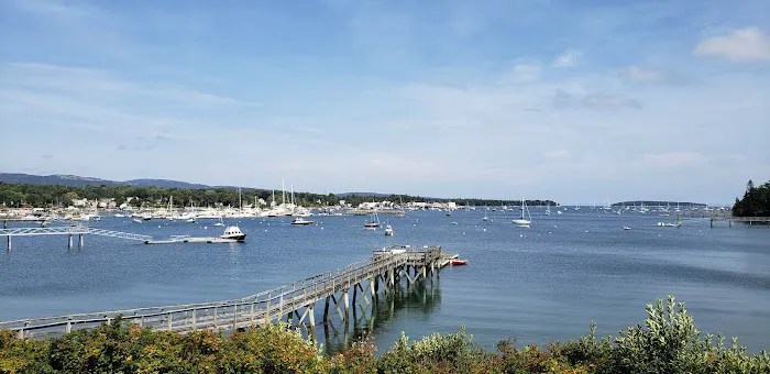Harbors End Cottage 5