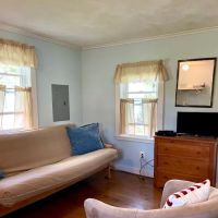 Lewis Cottages ico