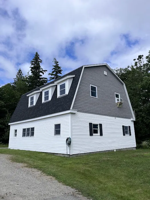 Lewis Cottages 4