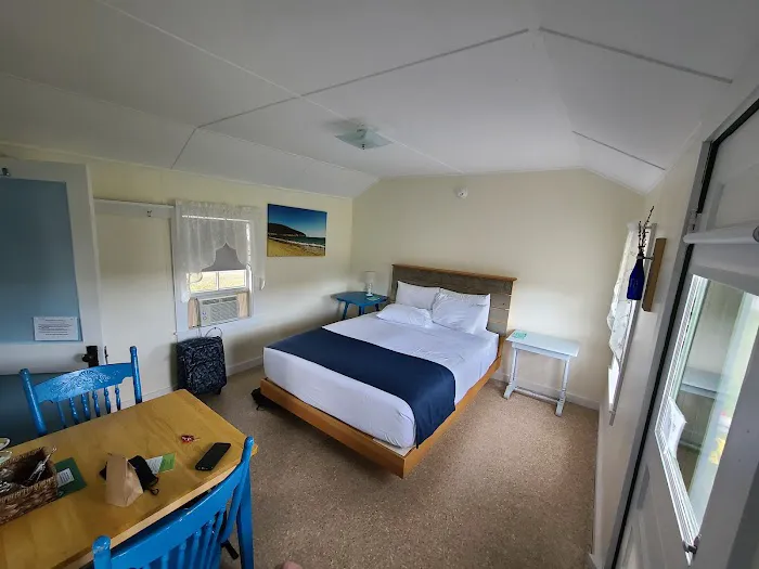 Bay Meadow Cottages 5