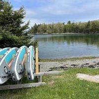 Bay Meadow Cottages ico