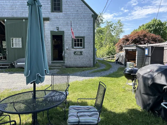 Bay Meadow Cottages 5