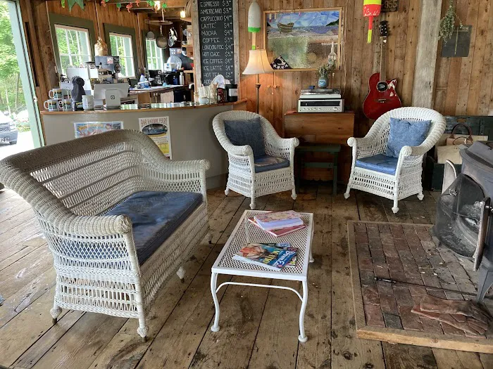 Bay Meadow Cottages 5