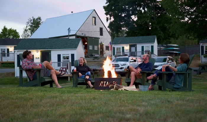 Bay Meadow Cottages 5