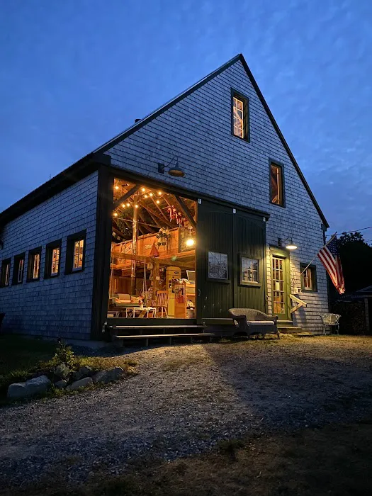 Bay Meadow Cottages 5