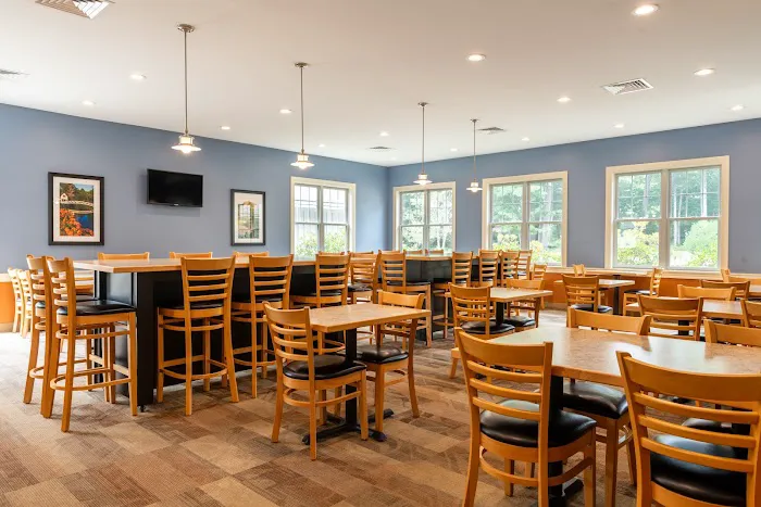 Best Western Acadia Park Inn 4