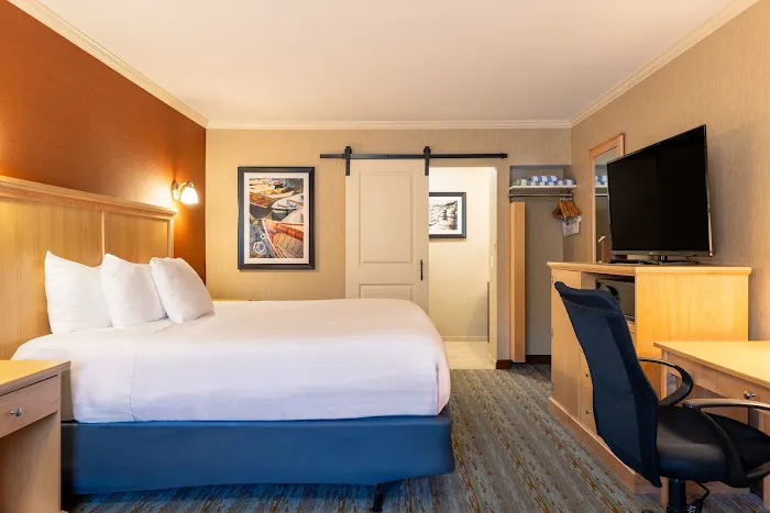 Best Western Acadia Park Inn 4
