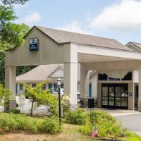 Best Western Acadia Park Inn ico