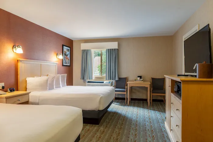 Best Western Acadia Park Inn 4