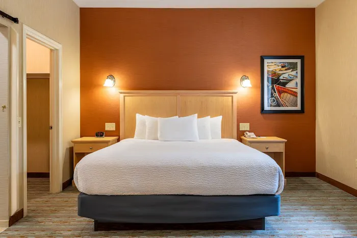 Best Western Acadia Park Inn 4