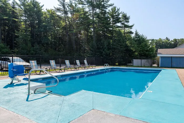 Best Western Acadia Park Inn 4