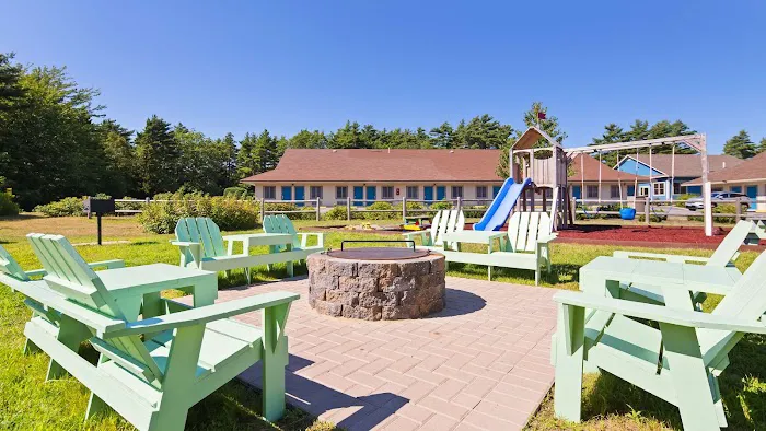 Best Western Acadia Park Inn 4