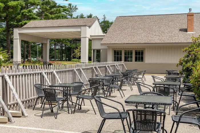 Best Western Acadia Park Inn 4