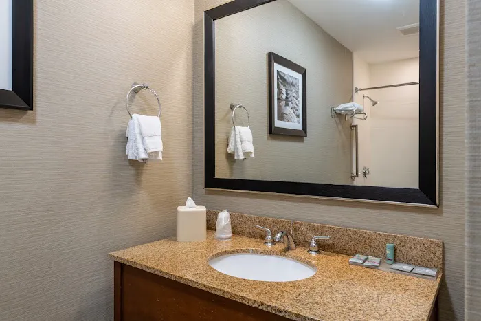 Best Western Acadia Park Inn 4