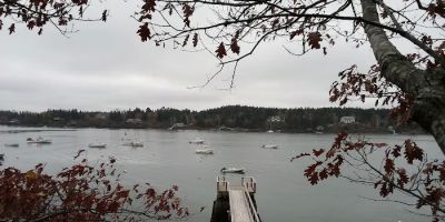 Vinelhaven