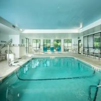 Courtyard Bangor ico