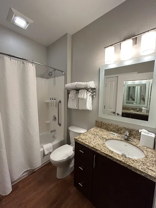 TownePlace Suites Bangor 4