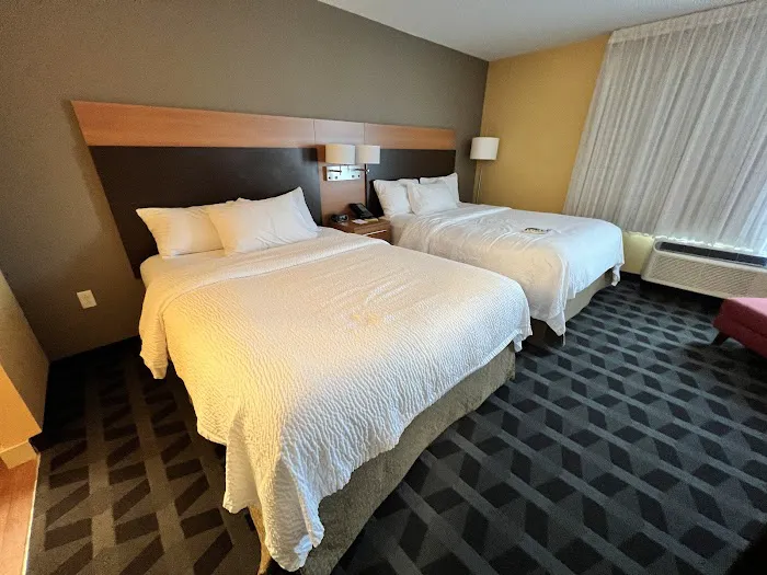 TownePlace Suites Bangor 4