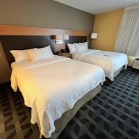 TownePlace Suites Bangor ico