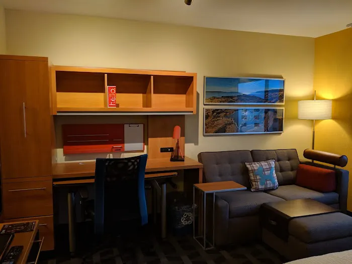 TownePlace Suites Bangor 4