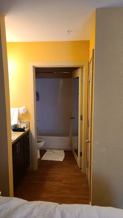 TownePlace Suites Bangor 4