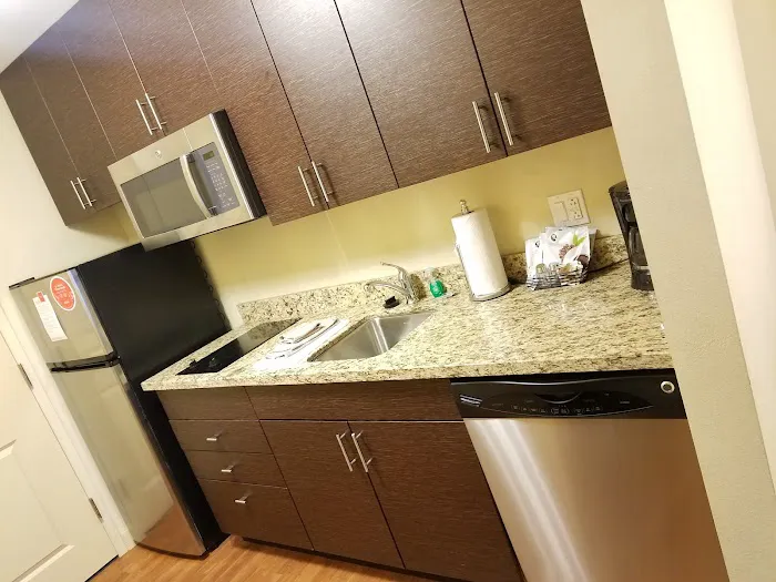 TownePlace Suites Bangor 4