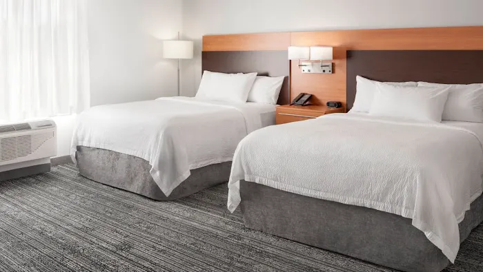 TownePlace Suites Bangor 4