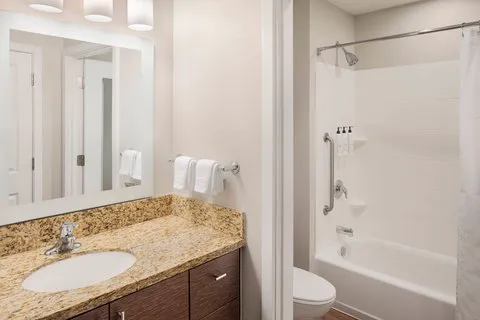 TownePlace Suites Bangor 4