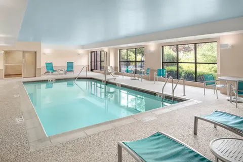 TownePlace Suites Bangor 4