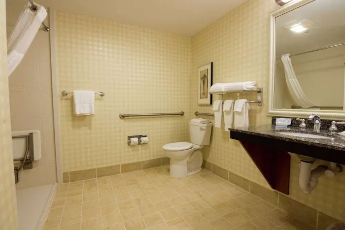 Hilton Garden Inn Bangor 4