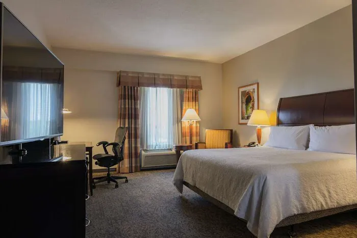 Hilton Garden Inn Bangor 4