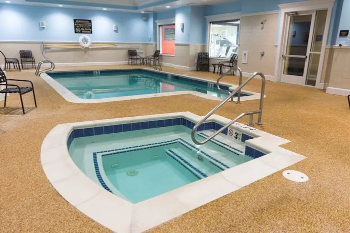 Hilton Garden Inn Bangor 4