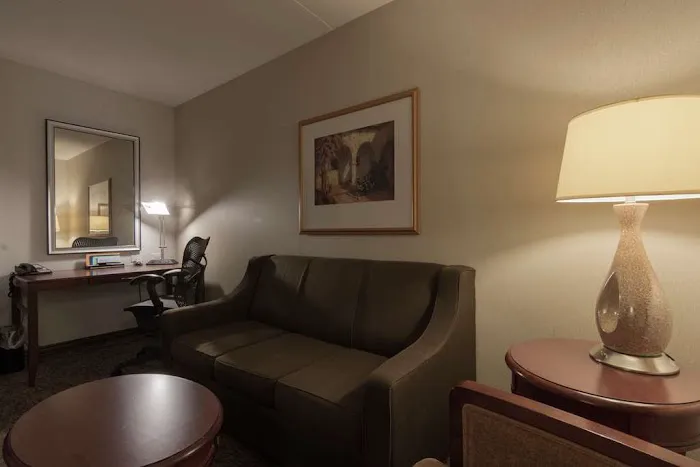 Hilton Garden Inn Bangor 4