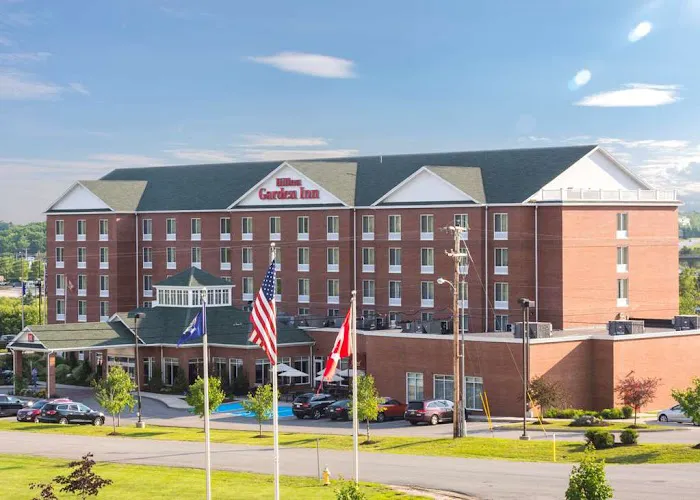 Hilton Garden Inn Bangor 4
