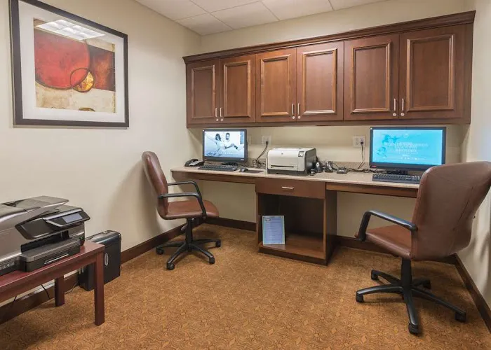 Hampton Inn Bangor 4