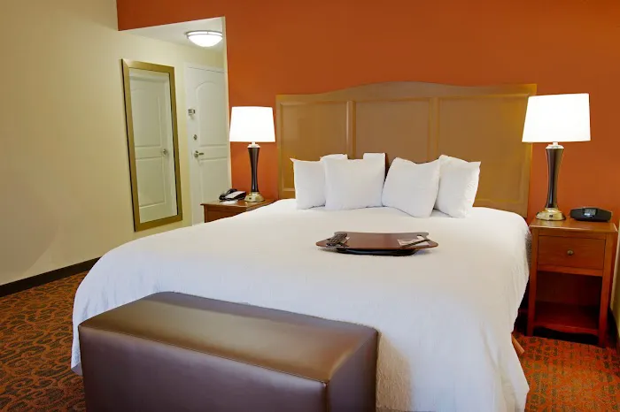 Hampton Inn Bangor 4