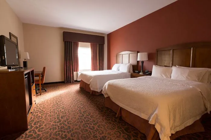 Hampton Inn Bangor 4