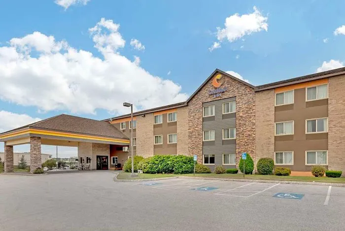 Comfort Inn 4