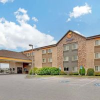 Comfort Inn ico