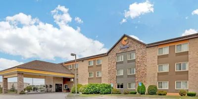 Comfort Inn