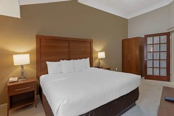 Comfort Inn 4