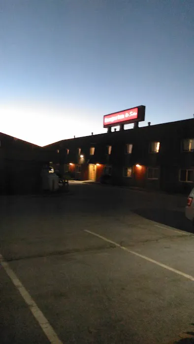 Bangor Inn & Suites 4