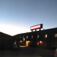 Bangor Inn & Suites ico