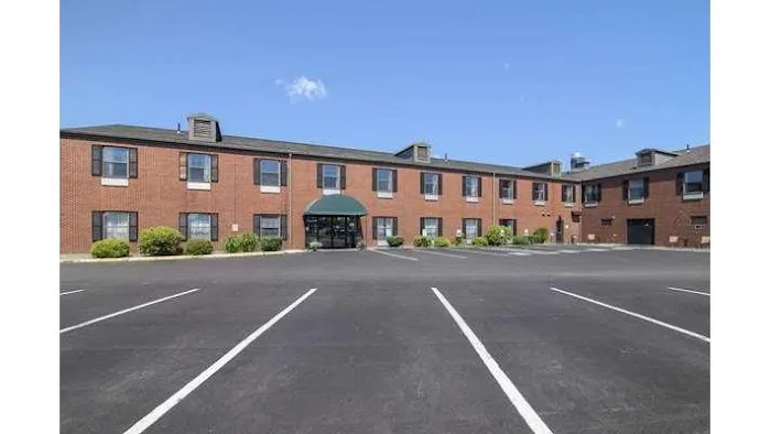 Quality Inn at Bangor Mall 4