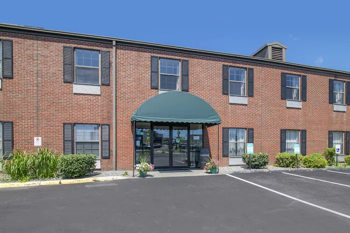Quality Inn at Bangor Mall 4