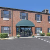 Quality Inn at Bangor Mall ico