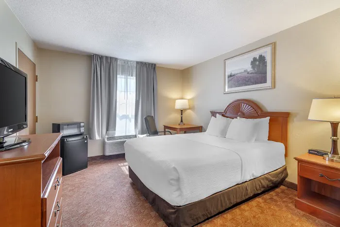 Quality Inn at Bangor Mall 4