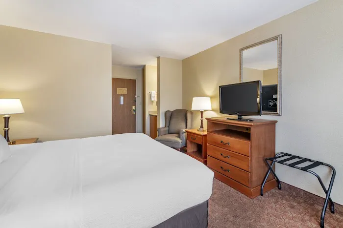 Quality Inn at Bangor Mall 4