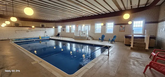 Mountainview Resort 4