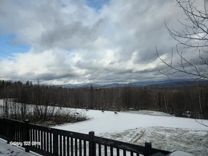 Mountainview Resort 4